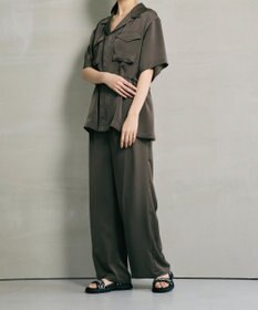 steppi ナロー ストラップ スポーツサンダル