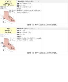 Pointer 日本製 本革甲深パンプス