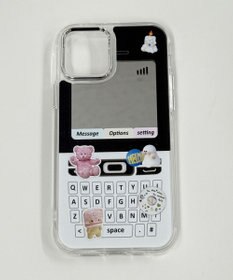 WEGO phoneミラーiphoneケース