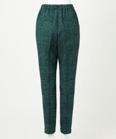 23区 【R(アール)】MANTECOツイード パンツ