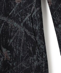 JOSEPH HOMME フォレストジャガード　チェスターコート