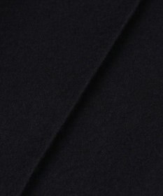 uncrave コンプレストウール ストレートパンツ