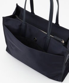 TOCCA SIDE RIBBON NYLONTOTE バッグ