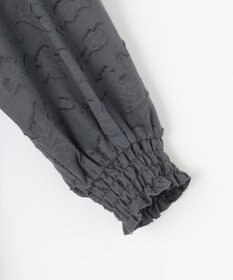 23区 【SLOW/一部店舗限定】コットンジャカード ワンピース