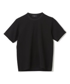 JOSEPH HOMME 新色追加【オリジナル素材/シワになりにくい】ライトタックジャージー クルーネックＴシャツ