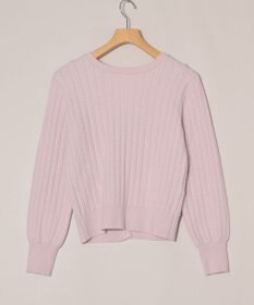 ONWARD Reuse Park 【組曲】ニット秋冬