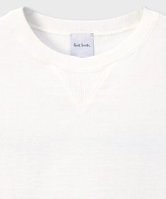 Paul Smith プリーツ コンビネーション カットソー