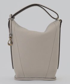 GOTAIRIKU 【ETIAM】シュリンク ハンド＆バングルバッグ《Follow》