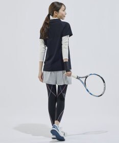 CW-X 【WOMEN】下半身フルサポート ジェネレーターモデル  カラダへの負荷が強いスポーツに HZY339 /ワコール