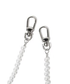 WEGO くしゅくしゅビーズストラップ