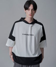 WEGO ドルマンポンチフードT（SS）