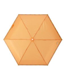 MOONBAT アデリアレトロ×estaa 折りたたみ傘 ズーメイト