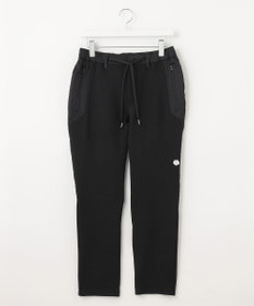 PW CIRCULUS 【MEN】DIMPLE スポーティパンツ