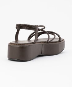 ANY プラットフォーム サンダル