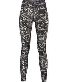 CW-X 【WOMEN】 スポーツタイツ ロング 吸汗速乾 UVカット率90%以上 VCY299 /ワコール