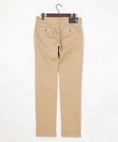 JOSEPH ABBOUD 【ストレッチ】ヴィンテージコットンストレッチパンツ