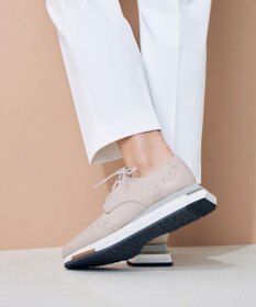 ASICS WALKING ペダラ ライドウォークLUX レディース 2E