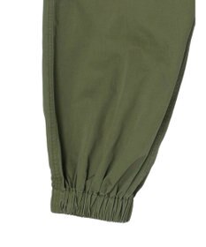 Green Parks ・ＥＬＥＮＣＡＲＥ　ＤＵＥ　ベイカージョガーパンツ