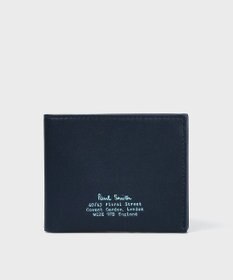 Paul Smith アイロンドゴート 2つ折り財布
