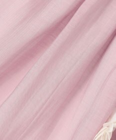 組曲 KIDS 【80~100㎝】ベビーフラワー ドレス