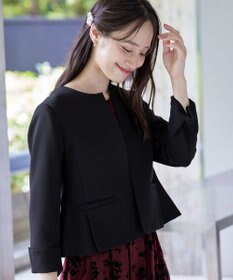 Tiaclasse 【新色追加・洗える】タックポケットジャレロ