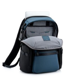 TUMI ALPHA BRAVO 「ナヴィゲーション」バックパック