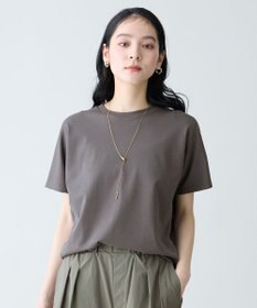 ANY プレミアムコットンベーシックＴシャツ