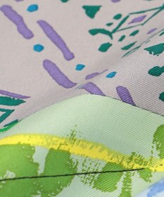 23区 manipuri ダイヤ型 スカーフ