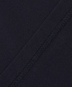 23区GOLF 【WOMEN】【吸水速乾/UVカット】ベアスムースモックシャツ