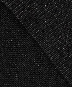 23区 S 【APPLAUDIR】コンパクト ドルマンスリーブ ラメカーディガン