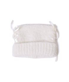 WEGO レースアップネコミミニットキャップ