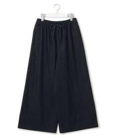 J.PRESS YORK STREET 【WOMEN】ワイドパンツ