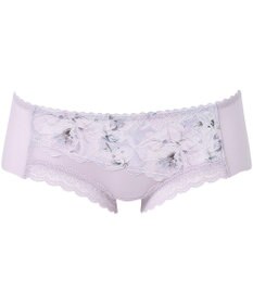 WACOAL ボーイレングス ショーツ 【SUHADA ONE】 BXB411とペア はきこみ丈あさめ アウターにひびきにくい(後ろ裾) レディース PXB611 /ワコール