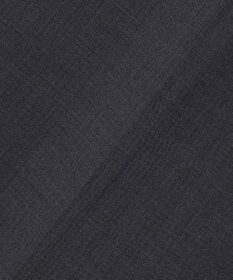 J.PRESS MEN 【洗える / 高通気性 / ストレッチ性 / 防シワ】プレーンウィーブ スラックス / ノータック