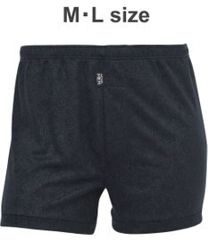 WACOAL MEN トランクス　【らく窓パンツ】　ボタンがなく、開閉がラク　しっとりなめらかな肌ざわり　前開き　/ワコールメン　WT5422