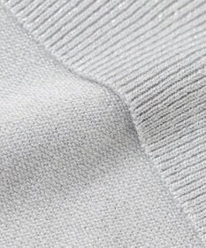 23区 S 【APPLAUDIR】コンパクト ドルマンスリーブ ラメカーディガン