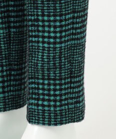 23区 【R(アール)】MANTECOツイード パンツ