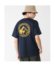Columbia Columbia/ アーバンハイクグラフィックショートスリーブTシャツ /コロンビア