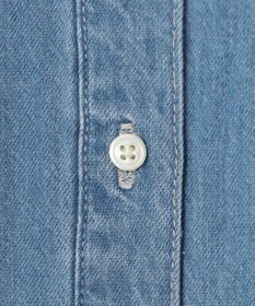 J.PRESS LADIES デニム シャツ