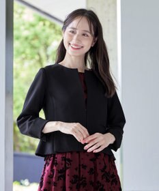 Tiaclasse 【新色追加・洗える】タックポケットジャレロ