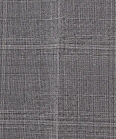 J.PRESS MEN 【Peppin Merino Comfort】【ウォッシャブル可 / 折り目加工】ファンシーチェック スラックス / ノータック