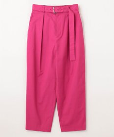 NAVE 【Nave　洗える】リリー テーパードパンツ