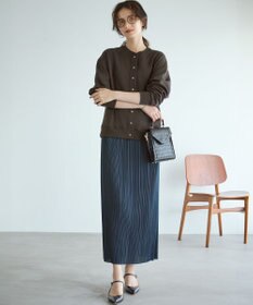 23区 【VERY掲載】エンボス ミニ ショルダーバッグ