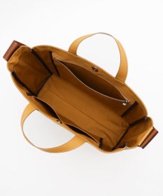 airlist 【撥水・軽量】トートバッグ（L）Tram Embossed トラムエンボス