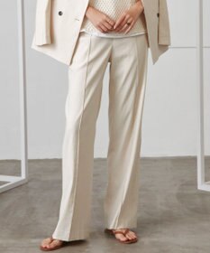 BEIGE， FOURAS / ワイドパンツ