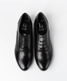 BONTRE 【LucaGrossi/ルカグロッシ】レースアップシューズ