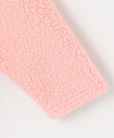 ANY KIDS もこもこボアジャケット