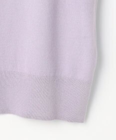 ANY SIS 【WEB・一部店舗限定】オフショルダー ニット