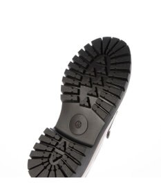 MODE ET JACOMO <noyau>厚底ソールローファー