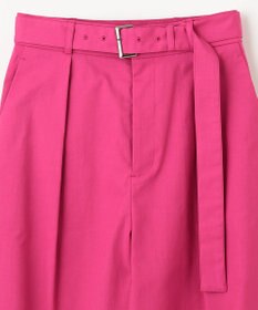 NAVE 【Nave　洗える】リリー テーパードパンツ